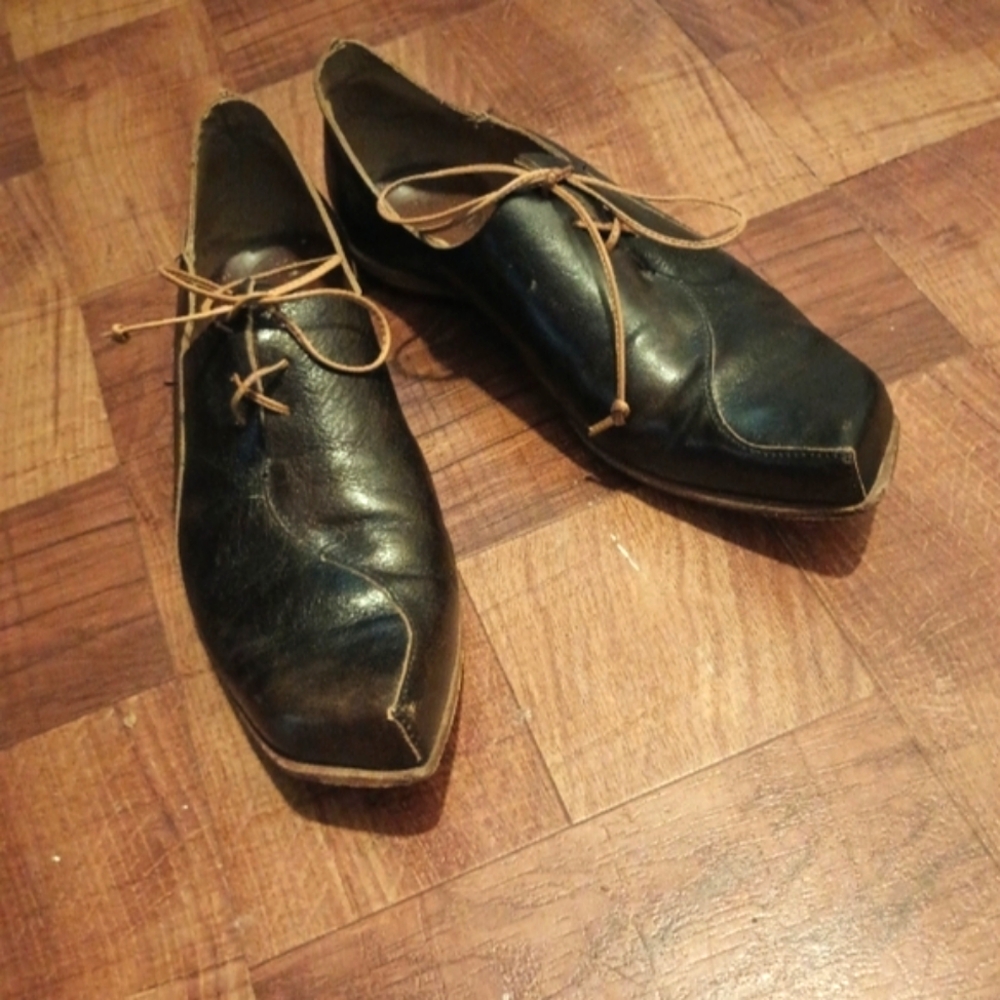 Cydwoq loafers